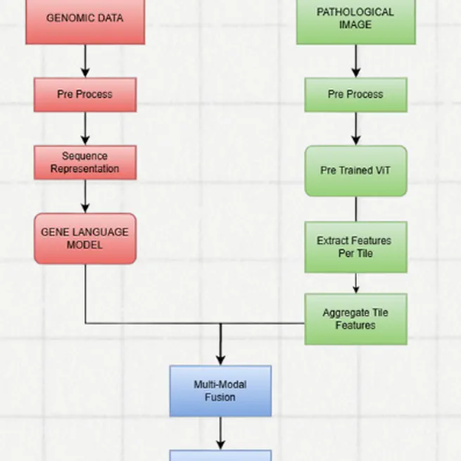 Multimodal Breast Cancer Prognosis Prediction